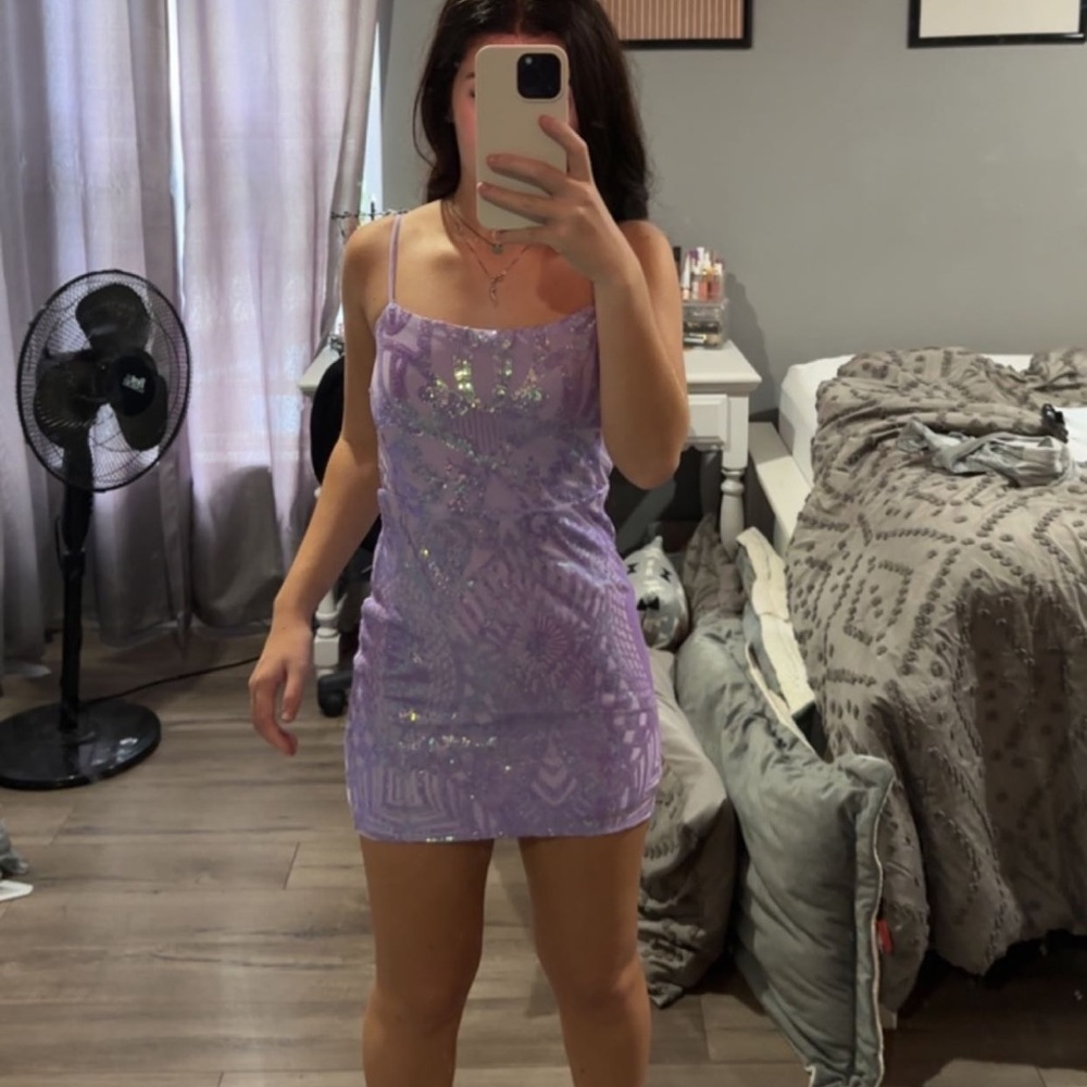 Berlinnova Hoco dress